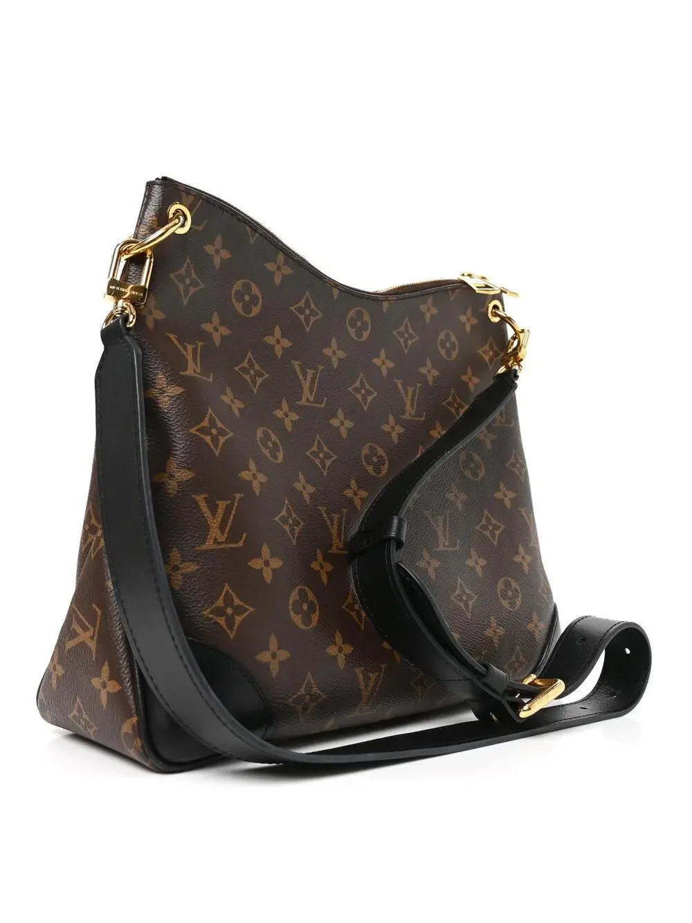 Louis Vuitton indulge timeless